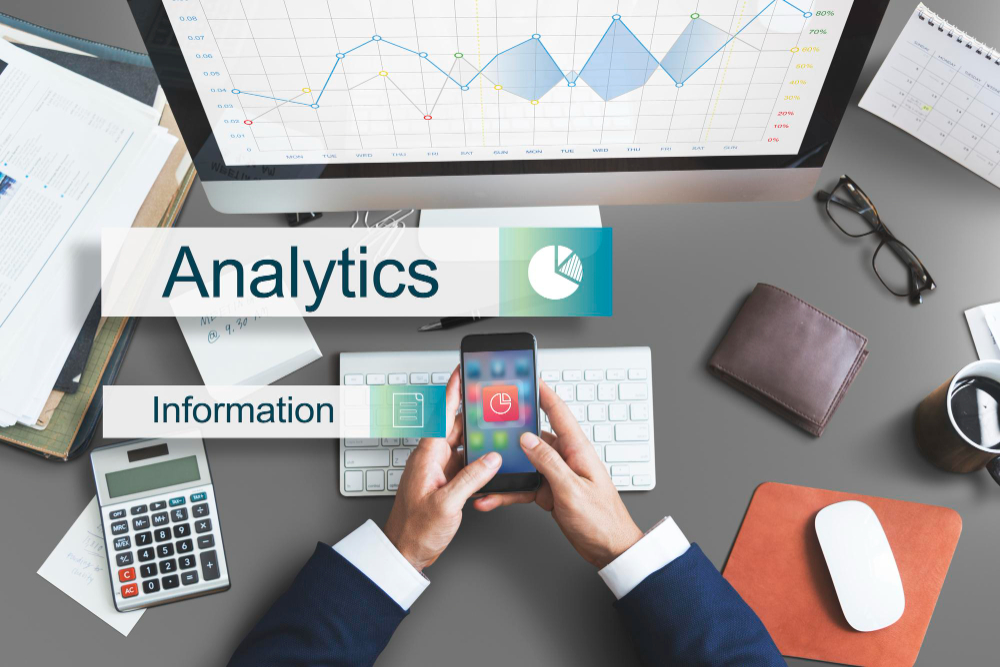 Analytics and Tracking Platforms
