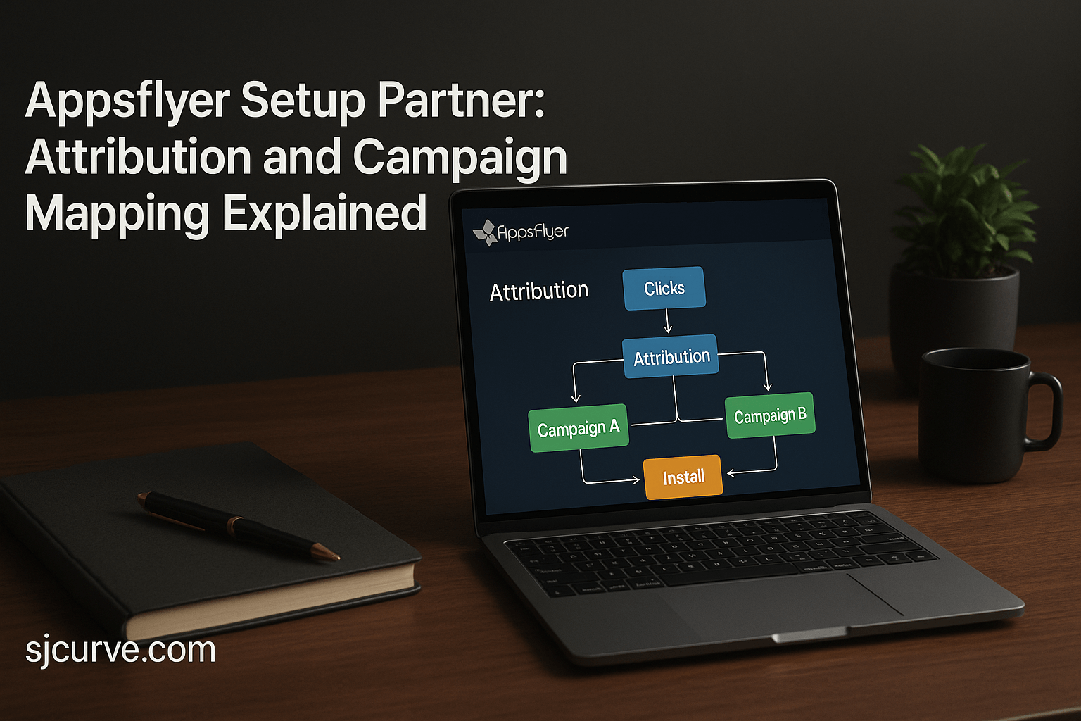 Appsflyer Setup Partner