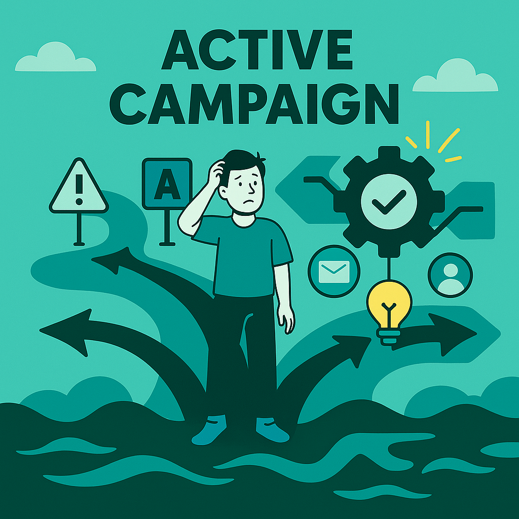 Active Campaign