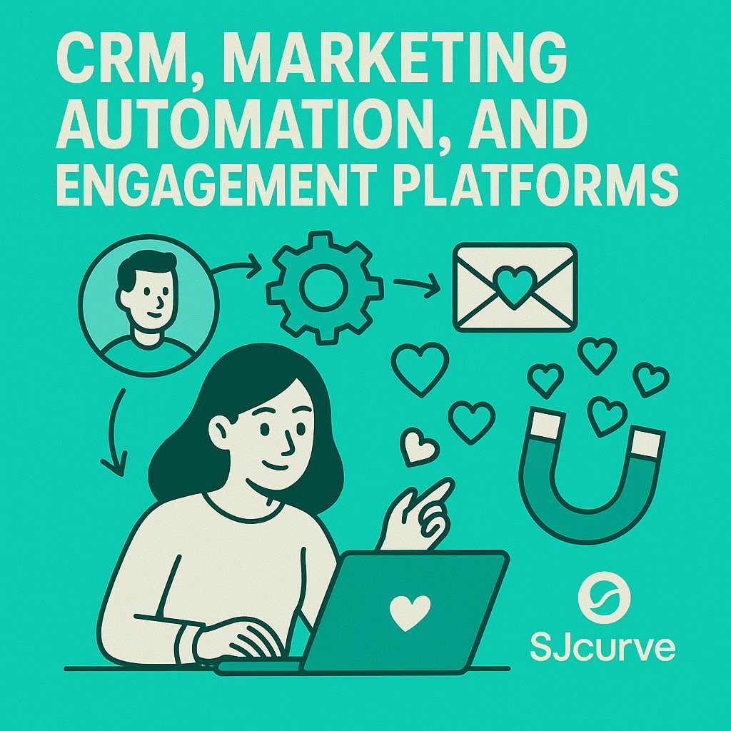 CRM Marketing
