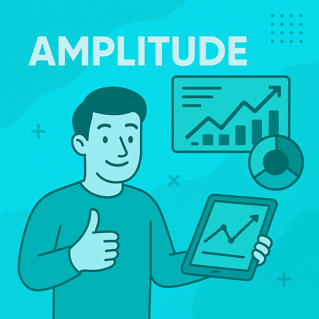 Amplitude