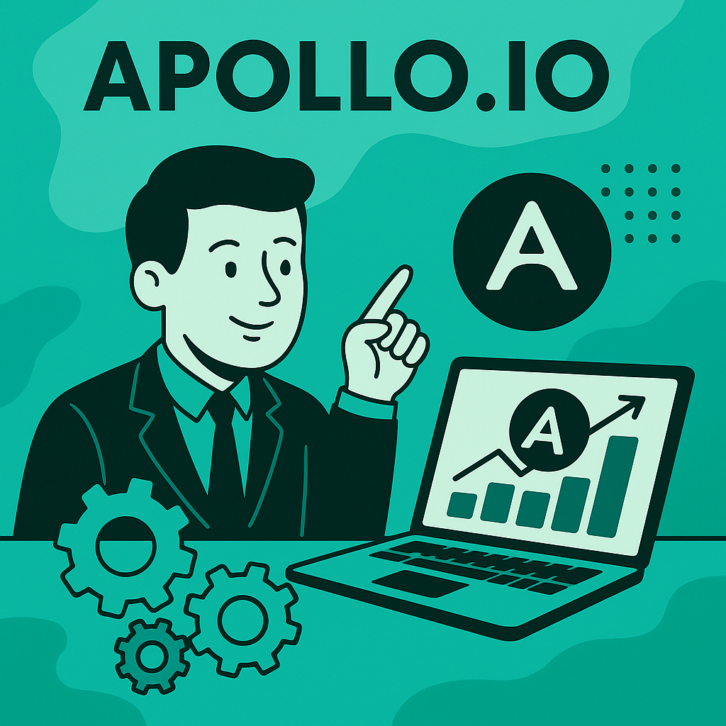 Apollo.io