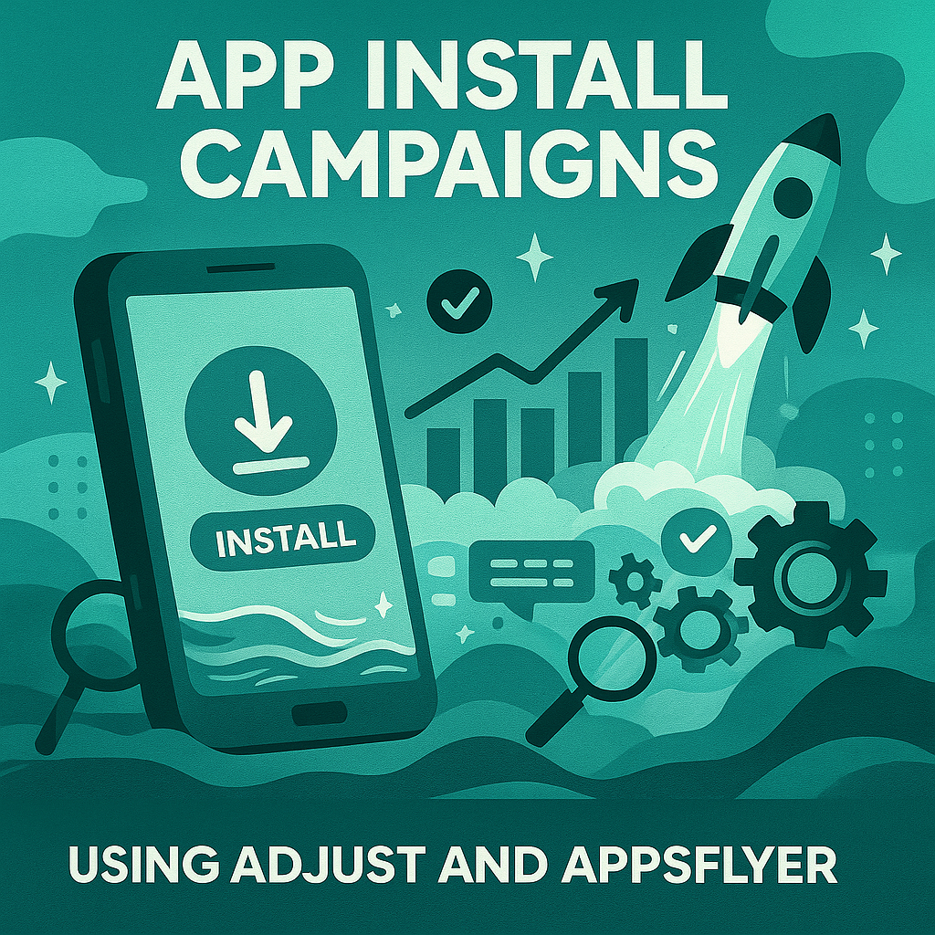 App Install Attribution