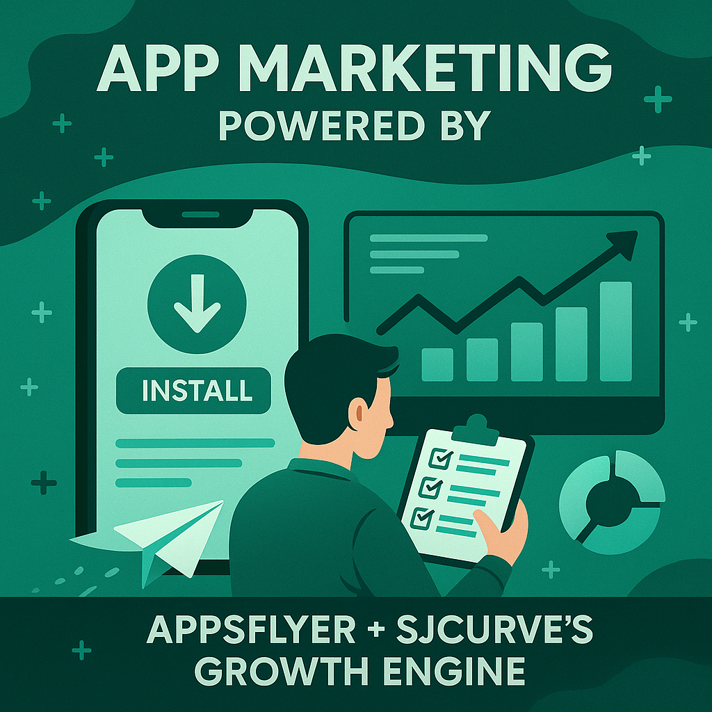 app marketing