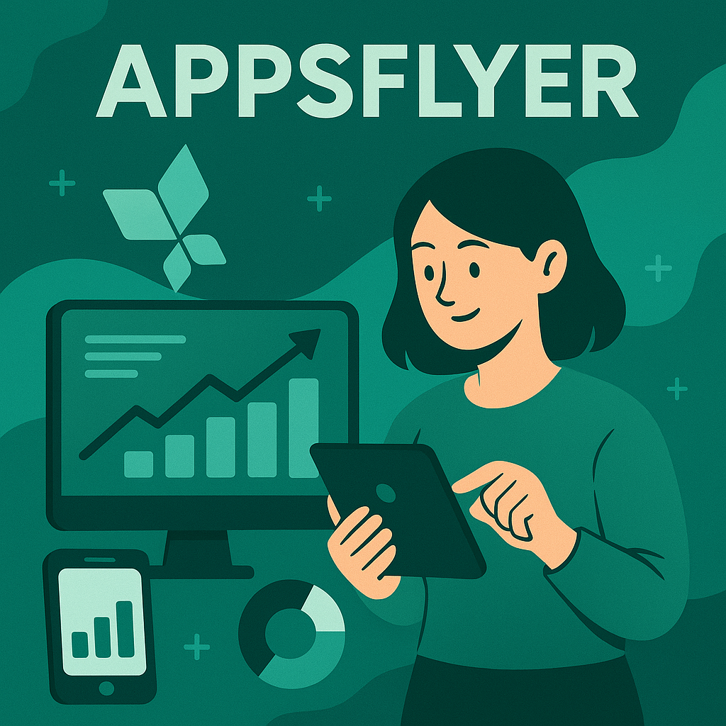 Appsflyer