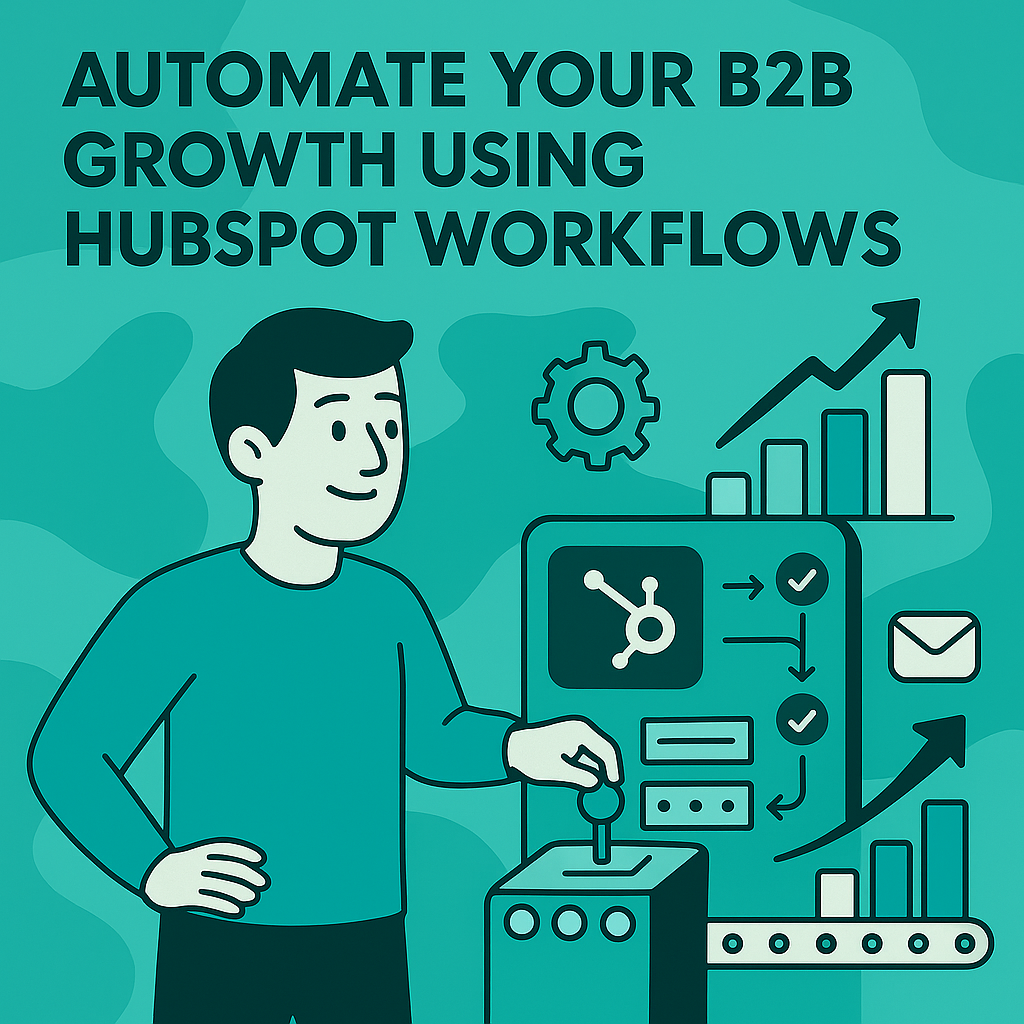 HubSpot workflows
