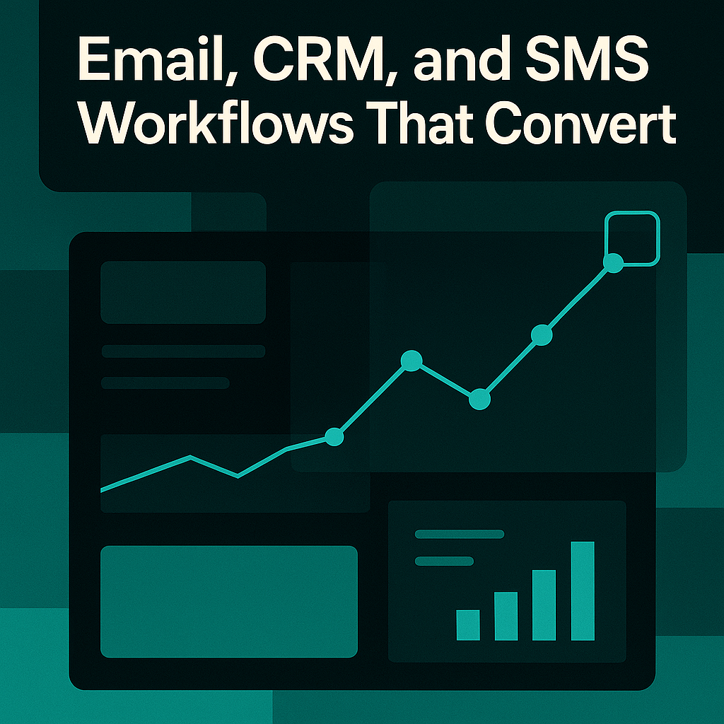 CRM Workflows