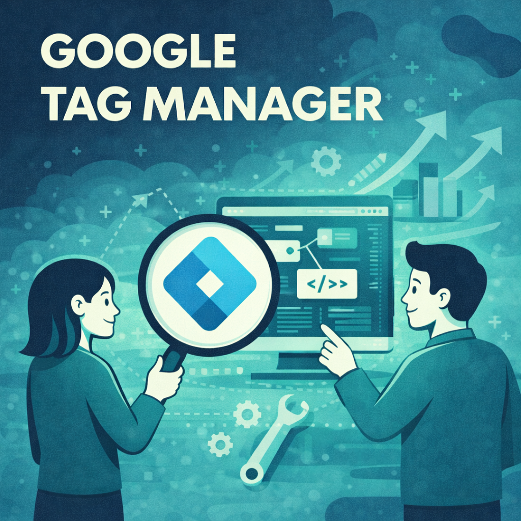 google tag manager