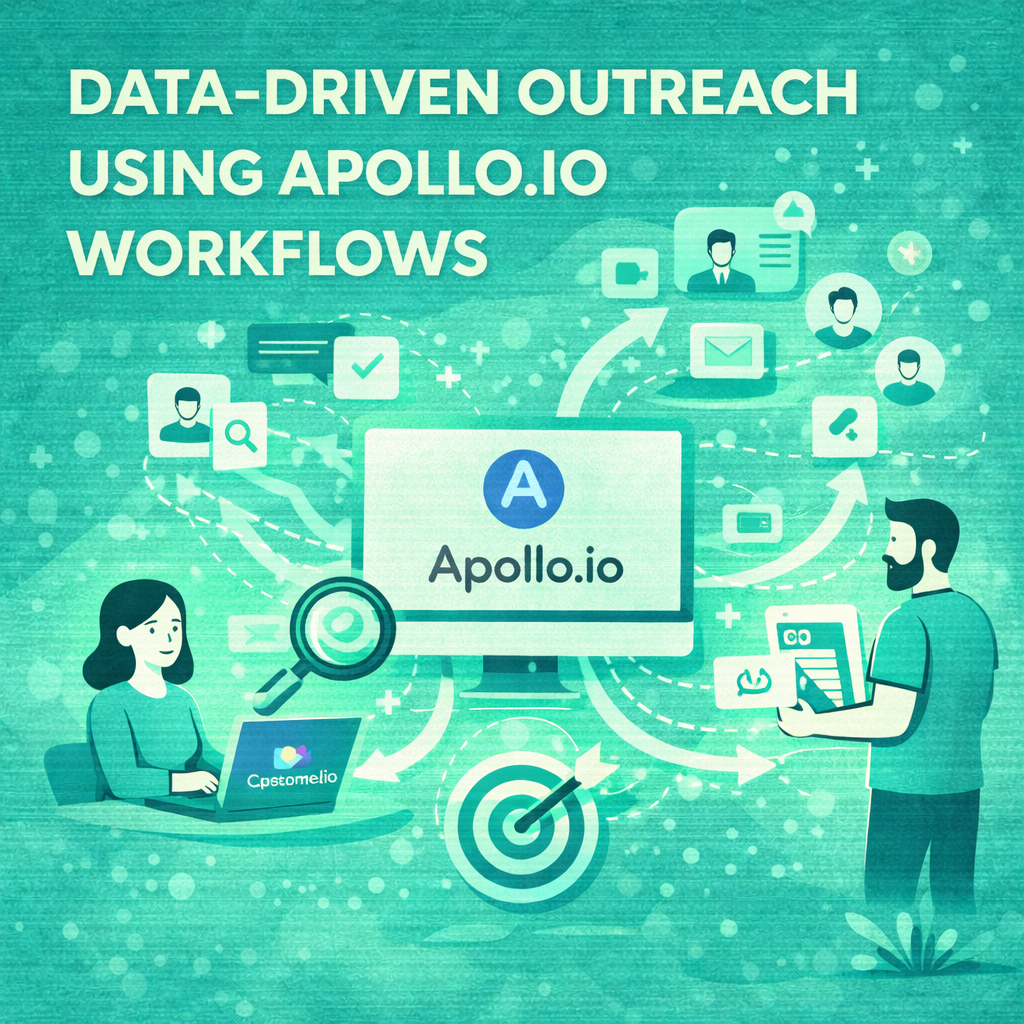 apollo.io workflows