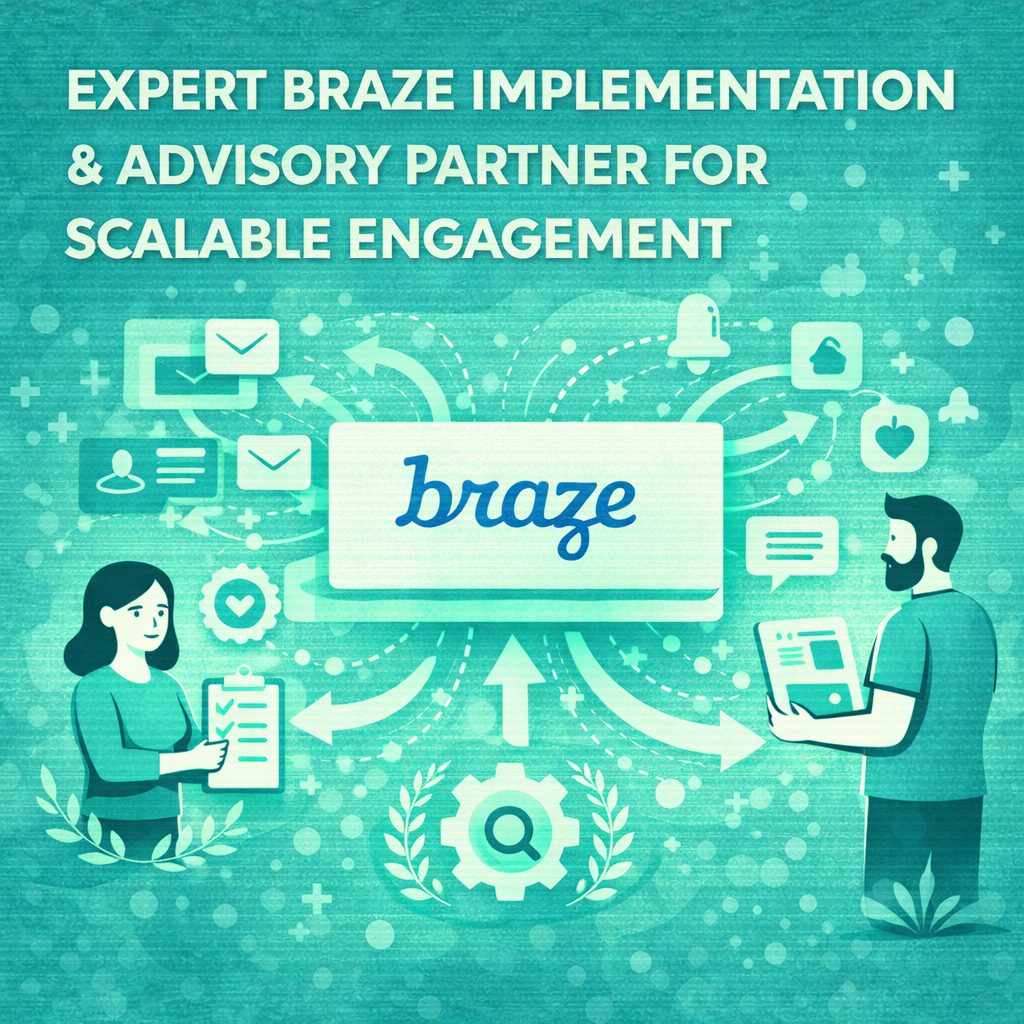 braze implementation