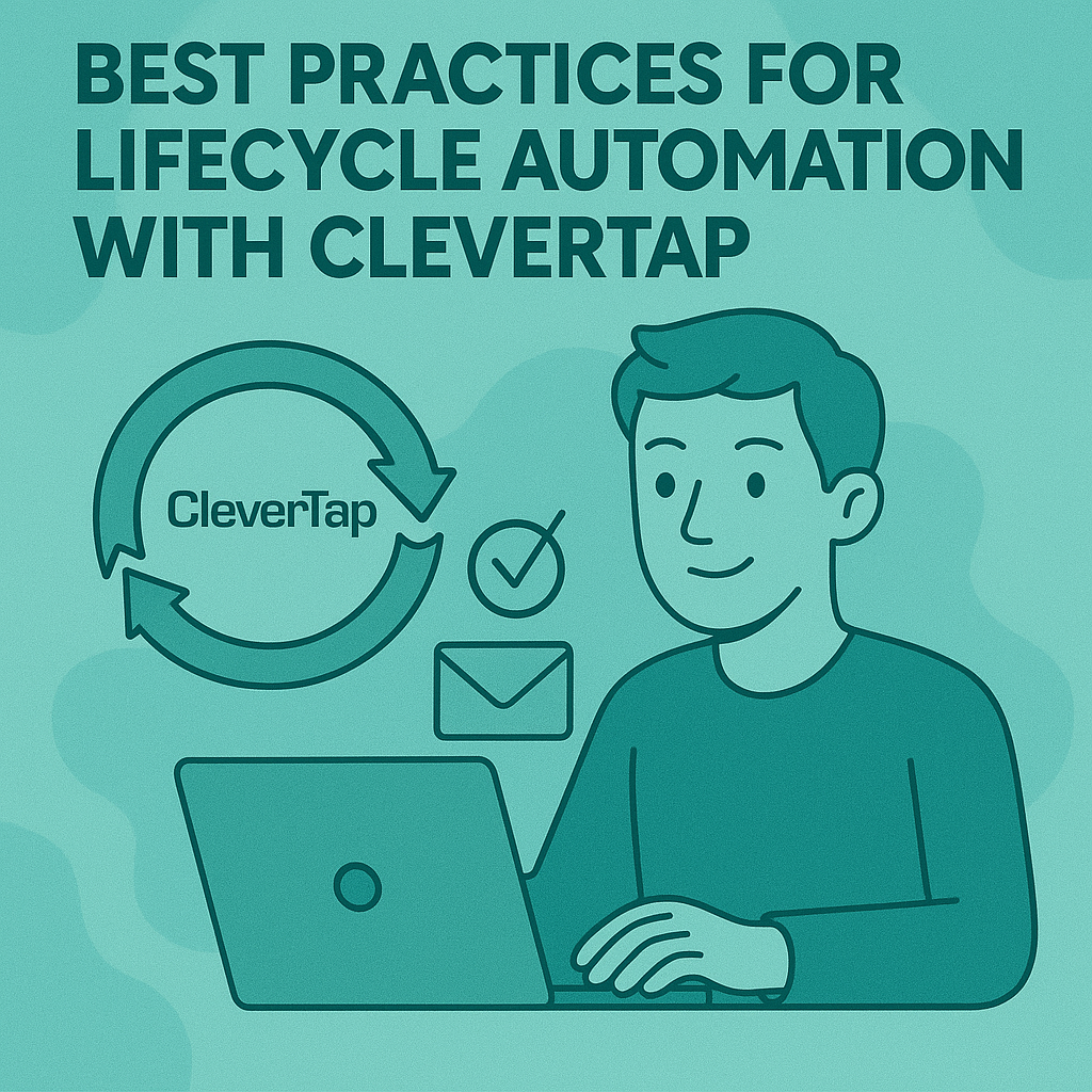 Clevertap
