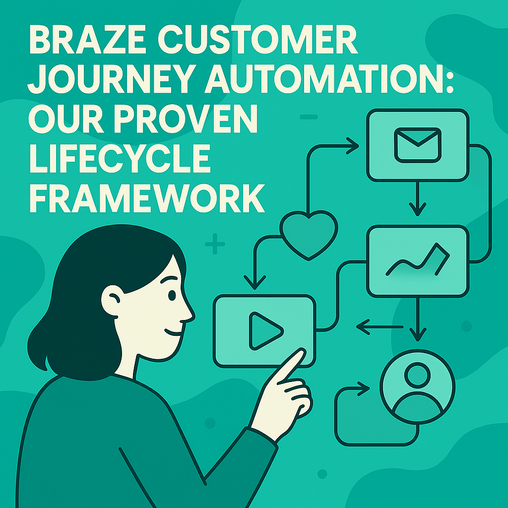 braze customer journey automation