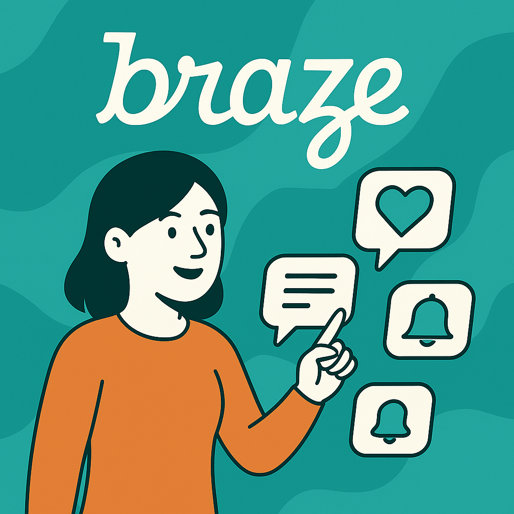 Braze