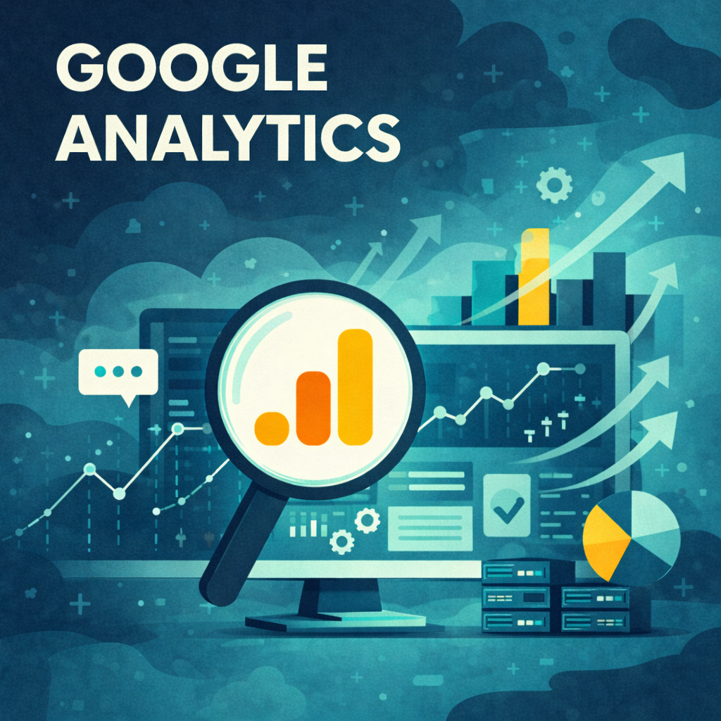 Google Analytics