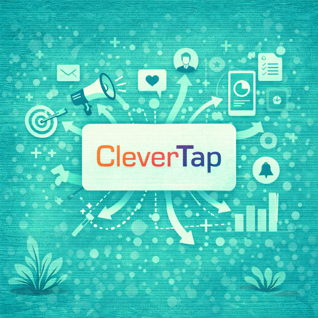 clevertap
